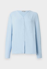 Non sélectionné, chambray blue