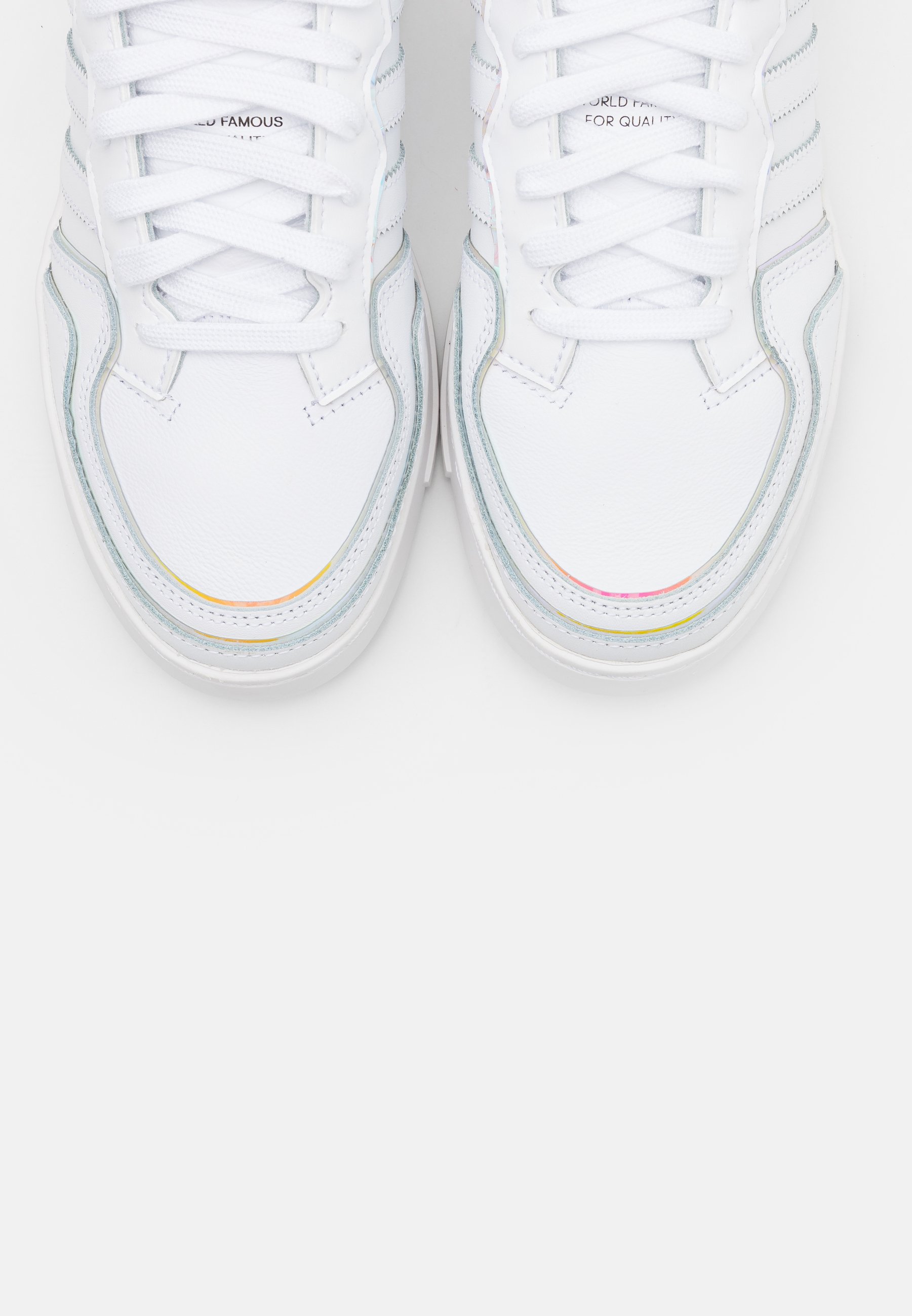 adidas super court trainers