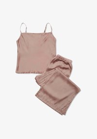 Selected, Dusty Rose