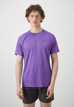 METARUN - Sports T-shirt - purple