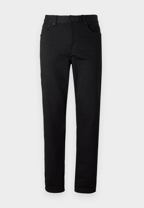 CORE HARLEM STAY - Straight leg jeans3