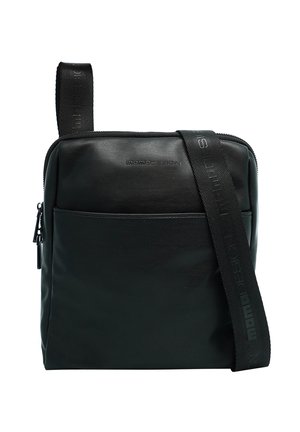 Momo Design Borsa a tracolla - black