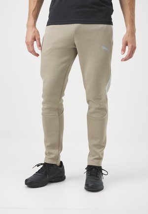 Puma Pantaloni sportivi - oak branch