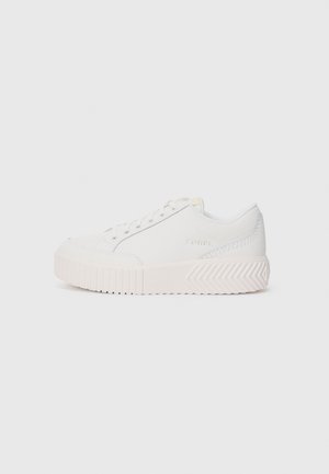 ONA AVE - Trainers - sea salt/chalk