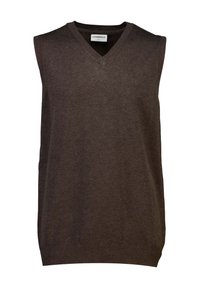 Unausgewählt, brown mix