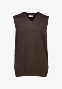 Unausgewählt, brown mix