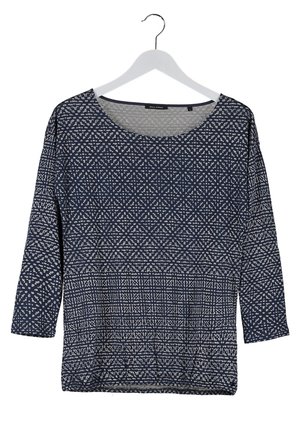 Bluzka z długim rękawem