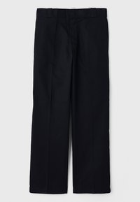 GOLDIES 874 WORK PANT - Trousers - black