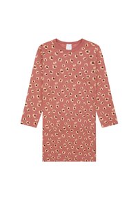 Unausgewählt, altrosa