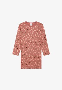 Unausgewählt, altrosa