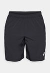 COURT SHORT - Short de sport - performance black