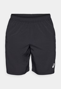 COURT SHORT - Korte sportsbukser - performance black