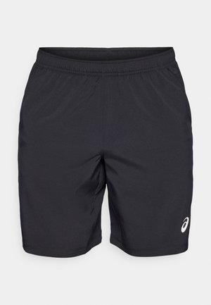 ASICS COURT SHORT - Pantalón corto de deporte - performance black