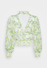 Alice + Olivia Blouse - off-white