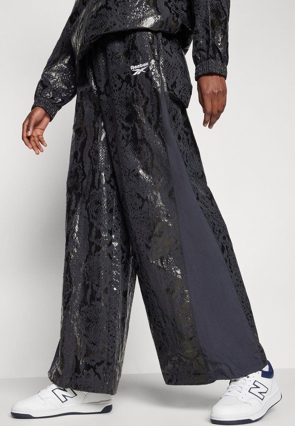 BALL OFF COURT WARM UP PANT - Trousers3