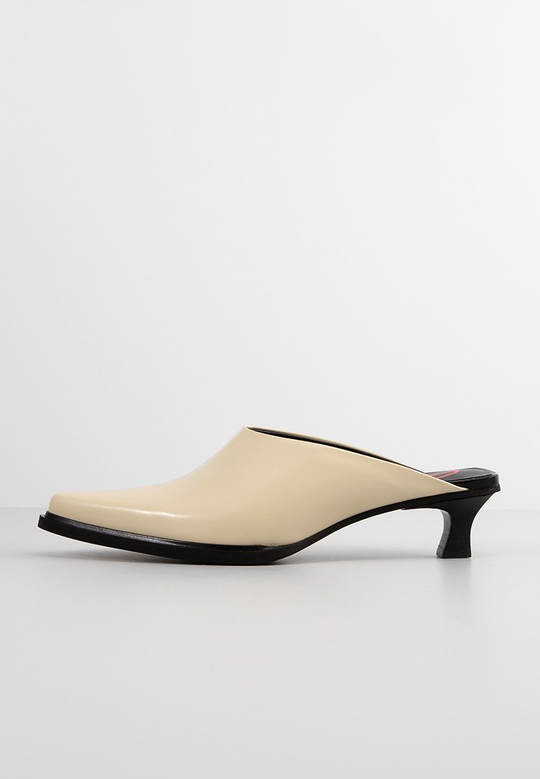 Sandalias planas