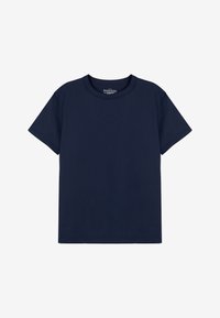 Ej vald, navy blue