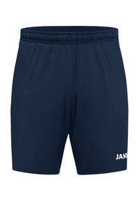 FUSSBALL - TEAMSPORT - DYNAMIC - Pantaloncini sportivi - blau