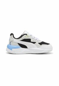 Puma UNISEX czarny