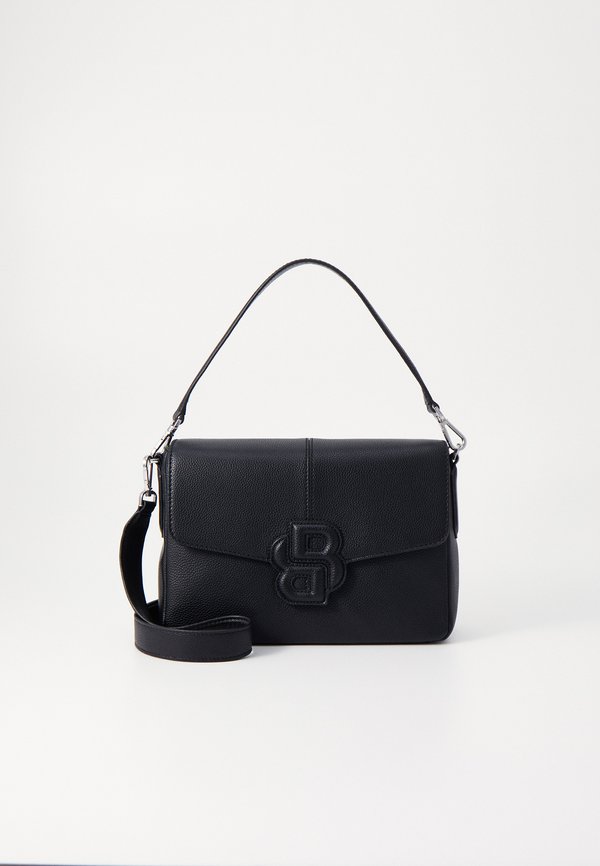 ANETT SADDLE - Handtasche