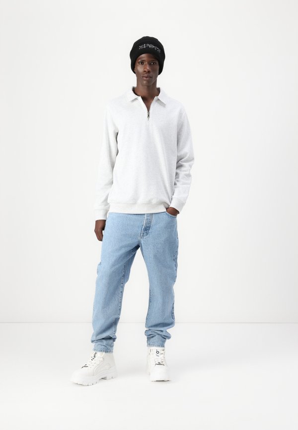 ONSDAVID HALF ZIP - Sweatshirt4