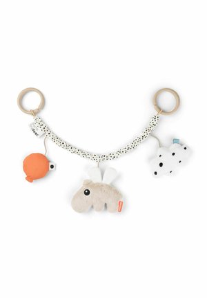 Telefon mobil - beige