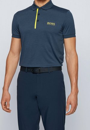 Poloshirt - dark blue