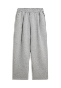 DARTED TECHNICAL  - Träningsbyxor - dark grey