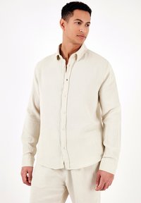 Buratti REGULAR FIT - Ing - beige