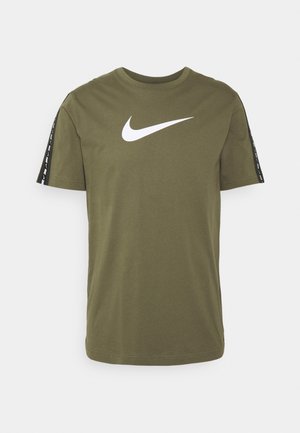 T-shirt z nadrukiem