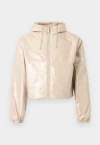 Ikke valgt, off-white