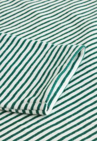 Next MICKEY MOUSE REGULAR FIT - Hosszú ujjú felső - green