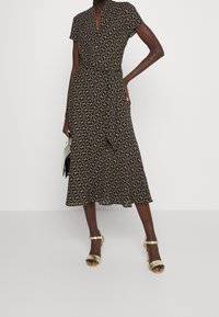 Lauren Ralph Lauren Vardagsklänning - dark blue