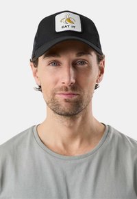 Niewybrane, black banana