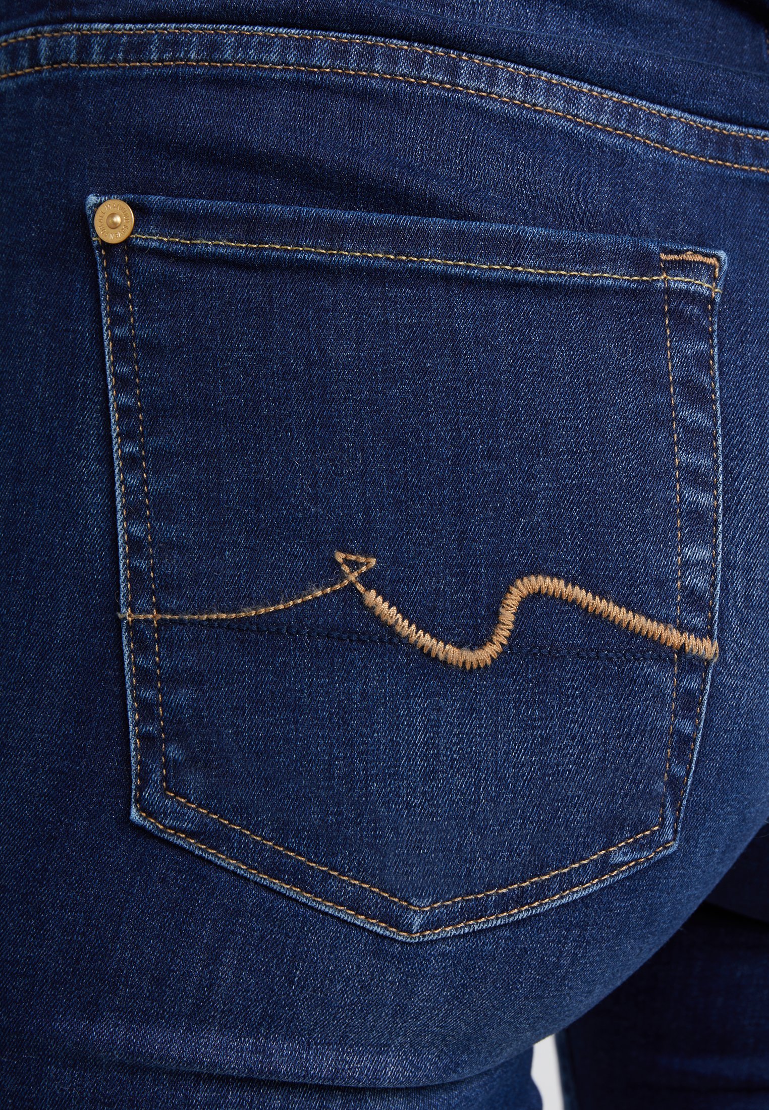 Damer Jeans Bootcut Damer Jeans Bootcut