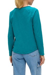 s.Oliver - Bluzka z długim rękawem