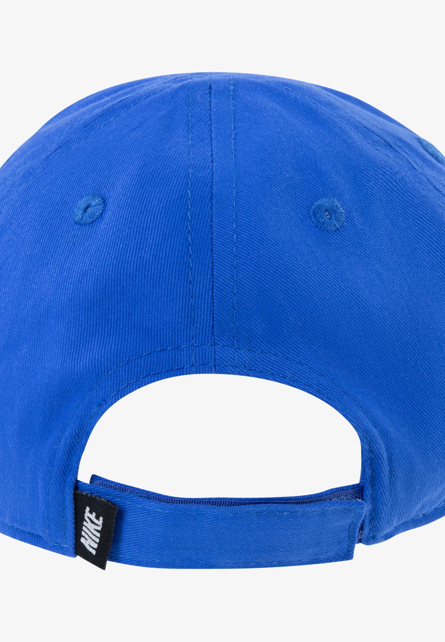 royal blue nike dad hat