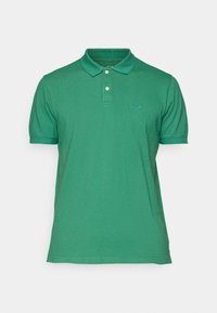 LOGO - Poloshirts - irish clover