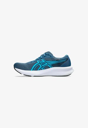ASICS, LAUFSCHUH PATRIOT 14 - Zapatillas running asfalto - grand shark energy aqua