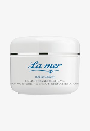 La mer, GESICHTSPFLEGE ORIGIN OF FEUCHTIGKEITSCREME - Face cream