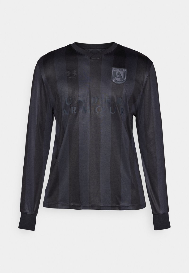 Under Armour Sport T-shirt zwart Under Armour Sport T-shirt zwart