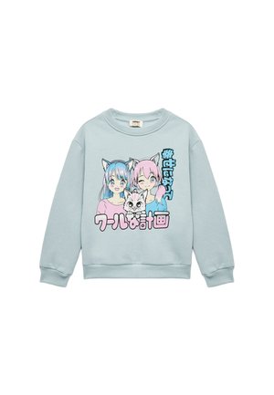 Sudadera - blue