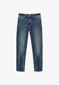 Izbrano, stone blue denim