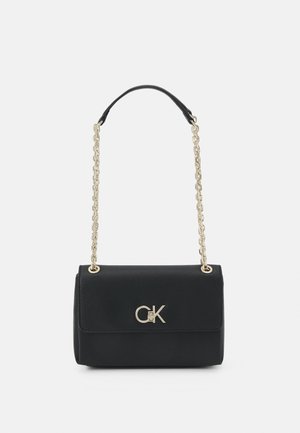 Bolso de mano - black