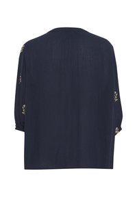 Cream KETTY - Camicetta - navy blazer