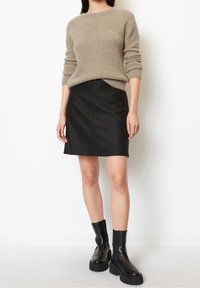 Marc O'Polo Strickpullover - stone