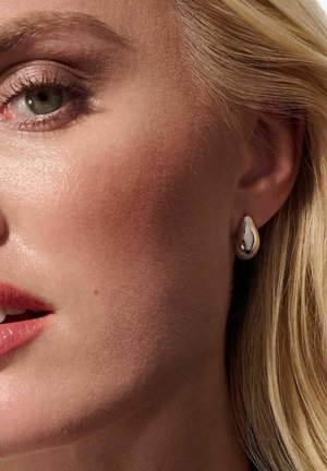 Sif Jakobs Jewellery GOCCIA - Øreringe - silver coloured