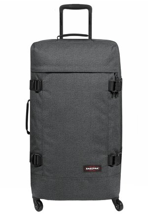 Eastpak TRANS4 L - Trolley - black denim