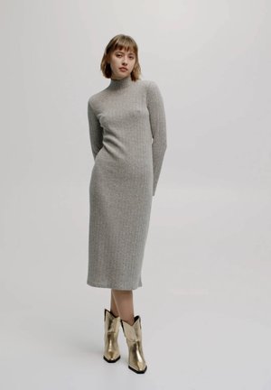 SOFT - Pleten aty - grey