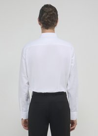Calliope CLASSICA OPERATO - Camicia elegante - bianco